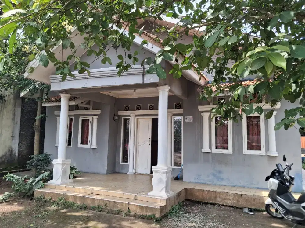 Jual Rumah di Tangerang