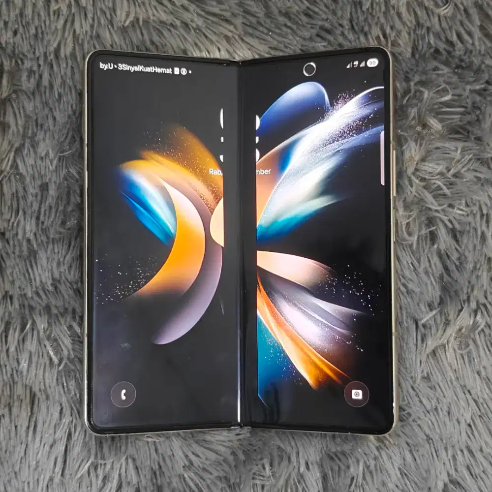 Samsung Z Fold4 12/512 SEIN Fold 4 Fold 3 512GB