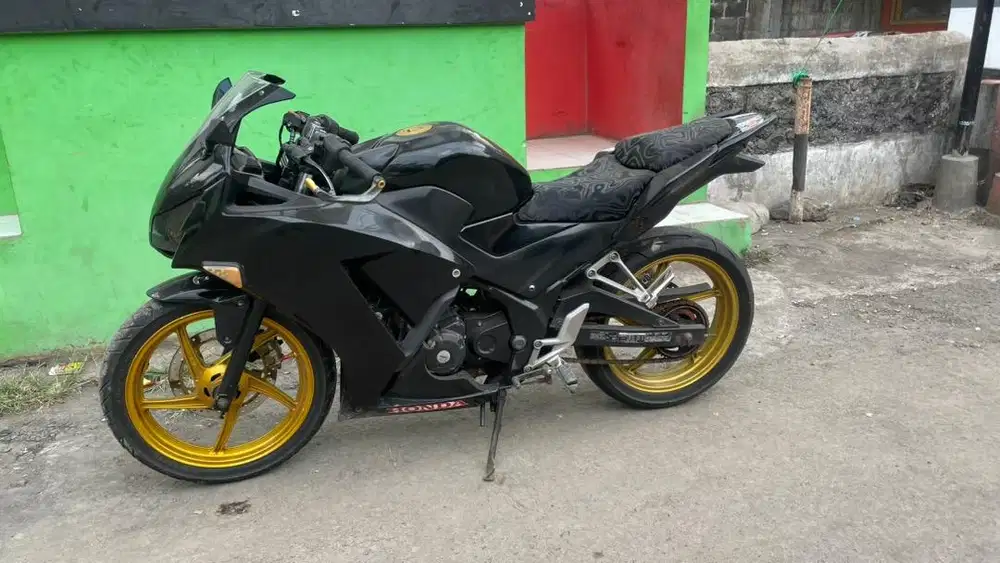 Cbr k45a lokal 2015