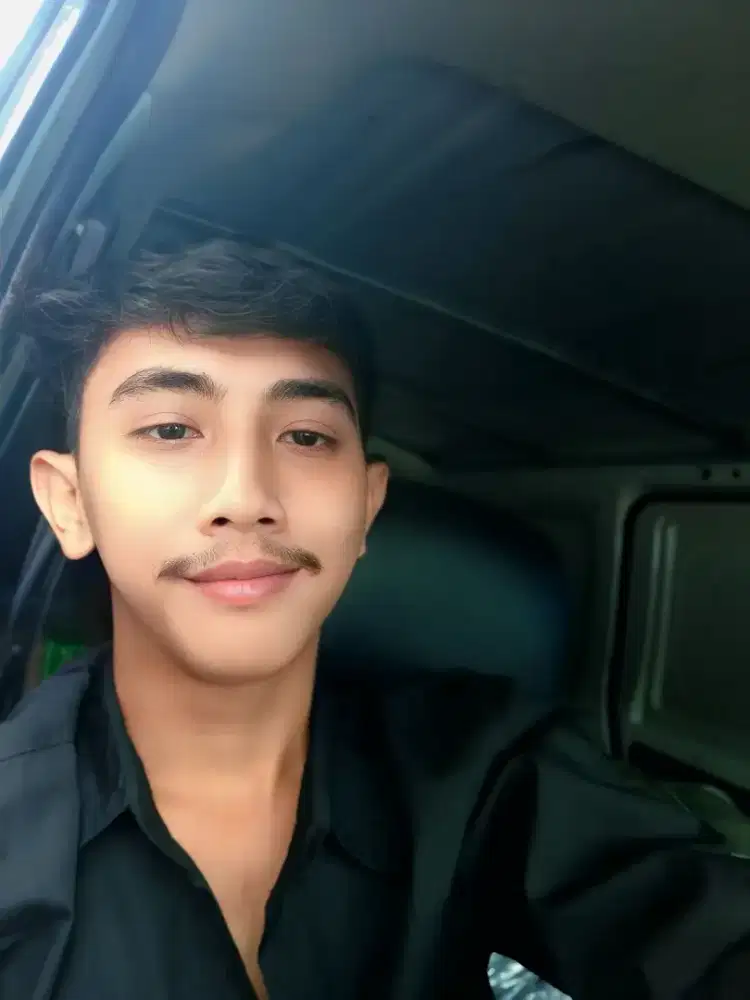 Mencari kerja apa saja yang penting halal