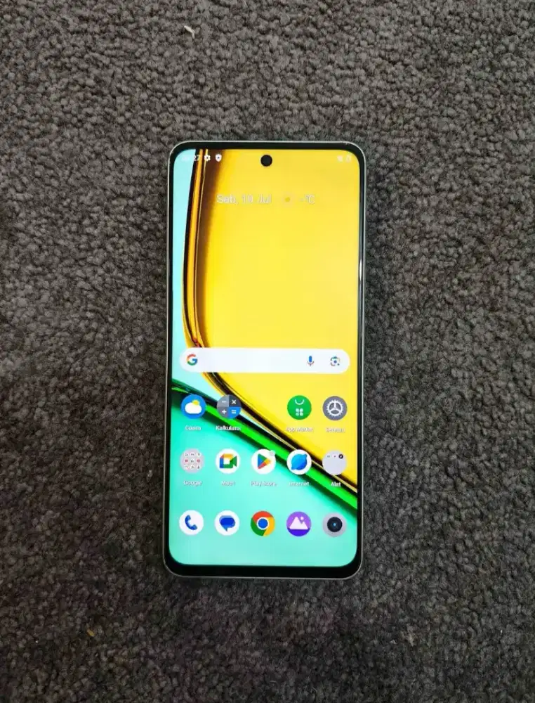 FS Realme C67 Ram 8/128