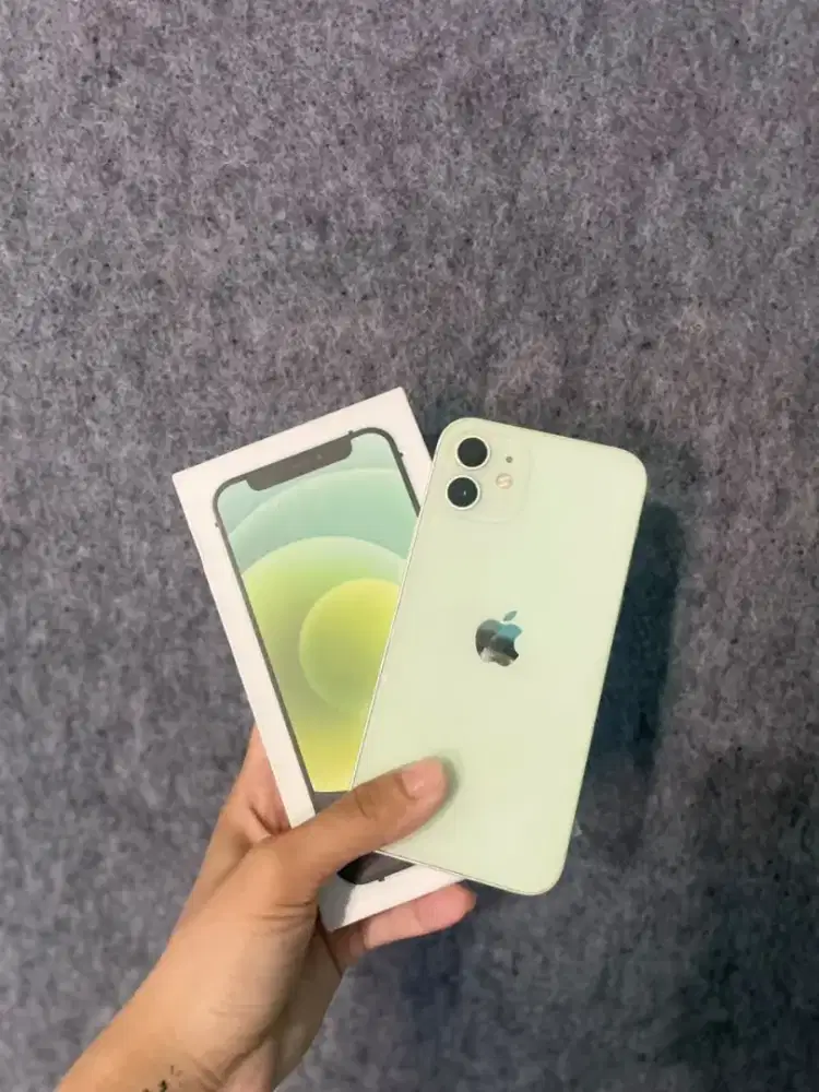 IPHONE 12 128GB INTER ALL OPERATOR