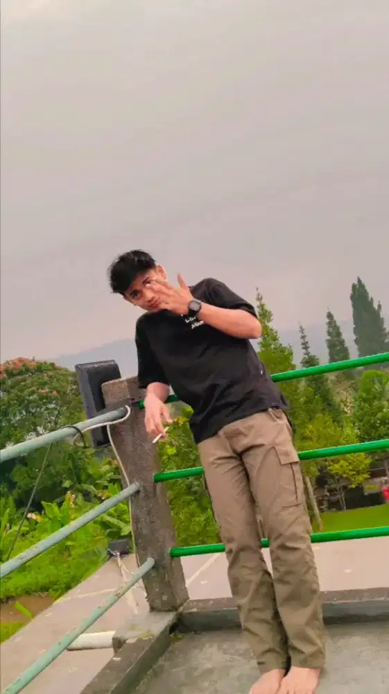 Mencari pekerjaan