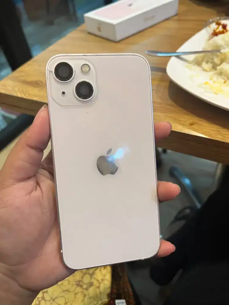 IPHONE 13 128GB INTER ALL OPERATOR