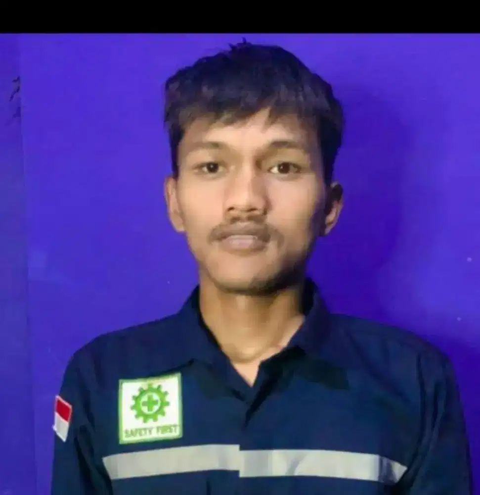 Yang penting HALAL insyaallah berkah