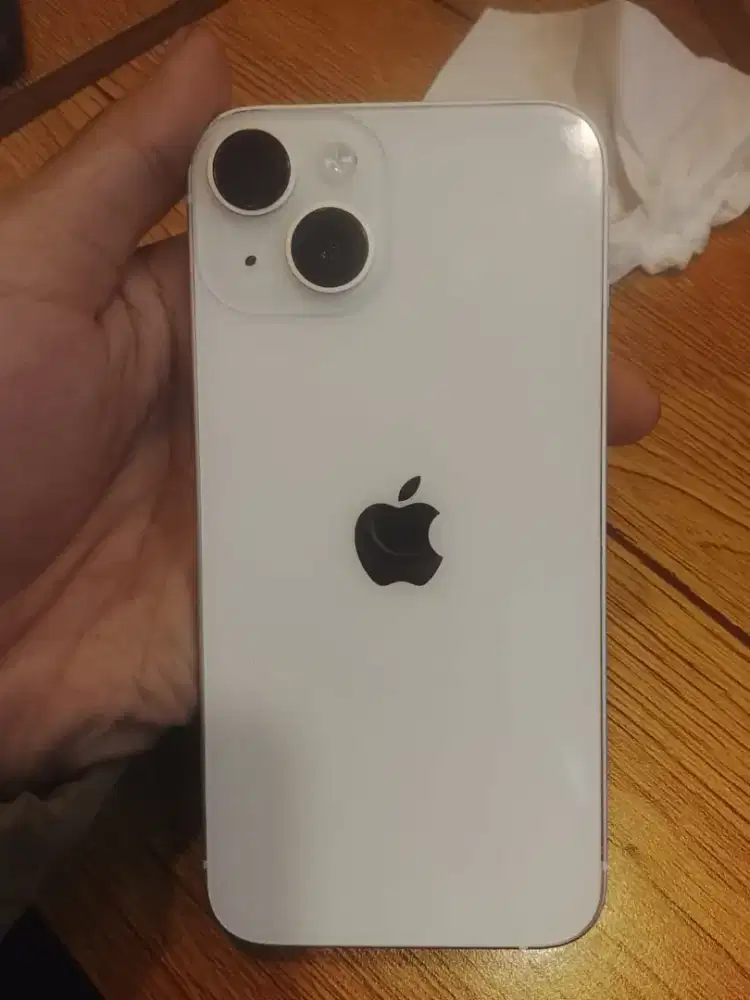 iphone 14 128GB INTER WHITE
