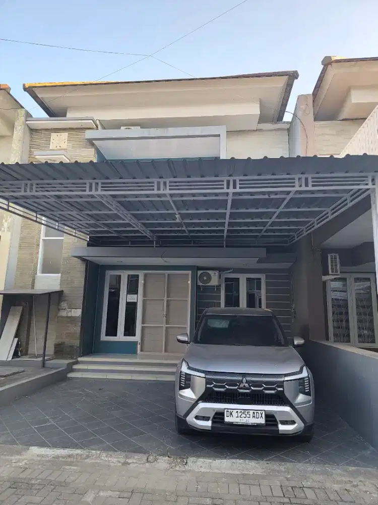 Disewakan Rumah Di Kuta Palace Residence