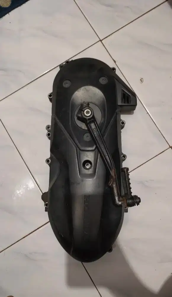 Bak CVT/cover CVT