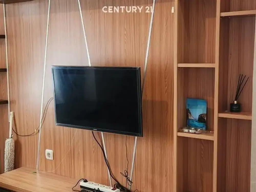 Dijual Apartemen Green Pramuka Hunian Modern Di Tengah Kota