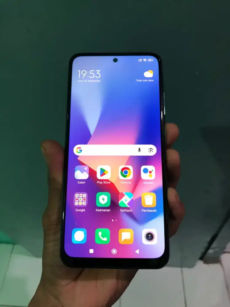 Jual redmi note 10 ram 4/64