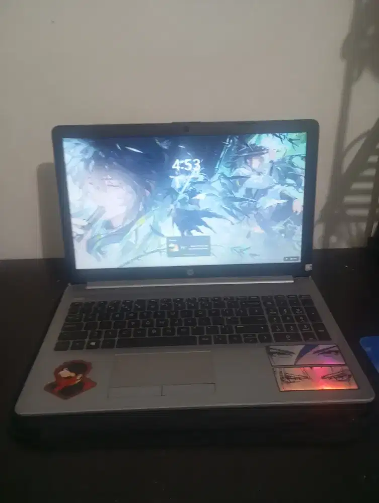 LAPTOP  Hp 255 G7 Notebook PC