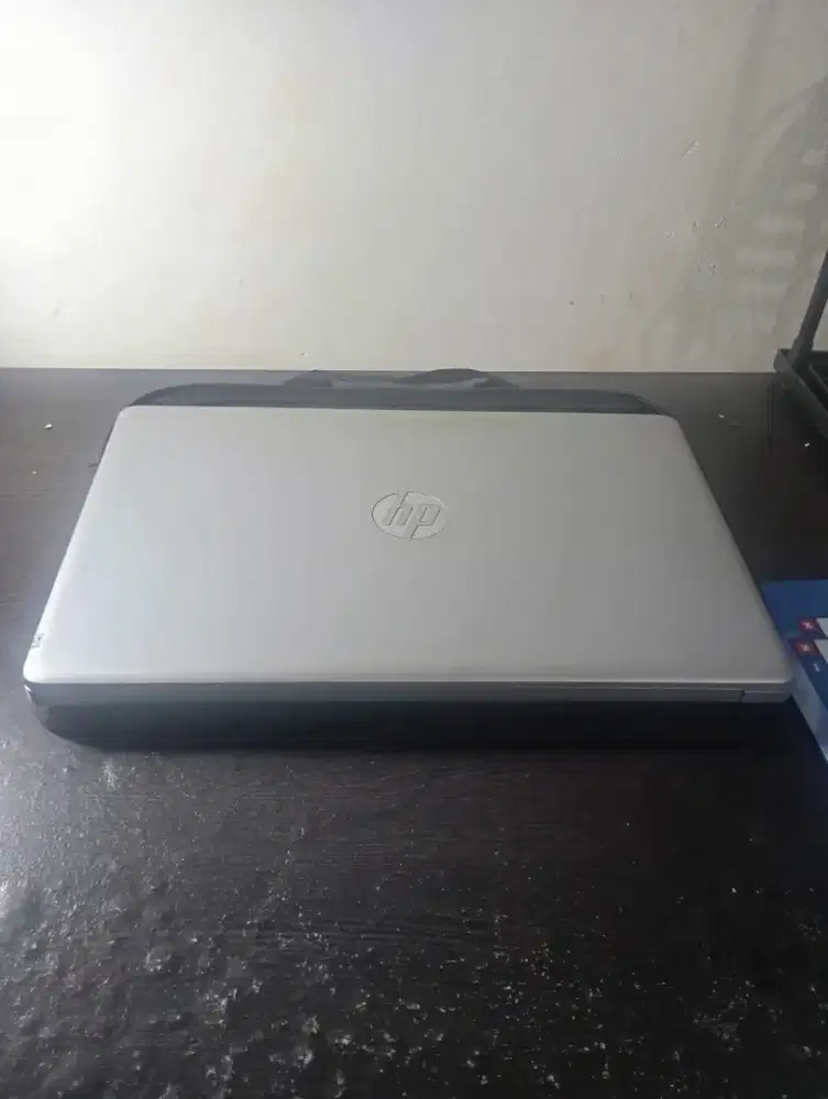 Laptop 
HP 255 G7 Notebook PC