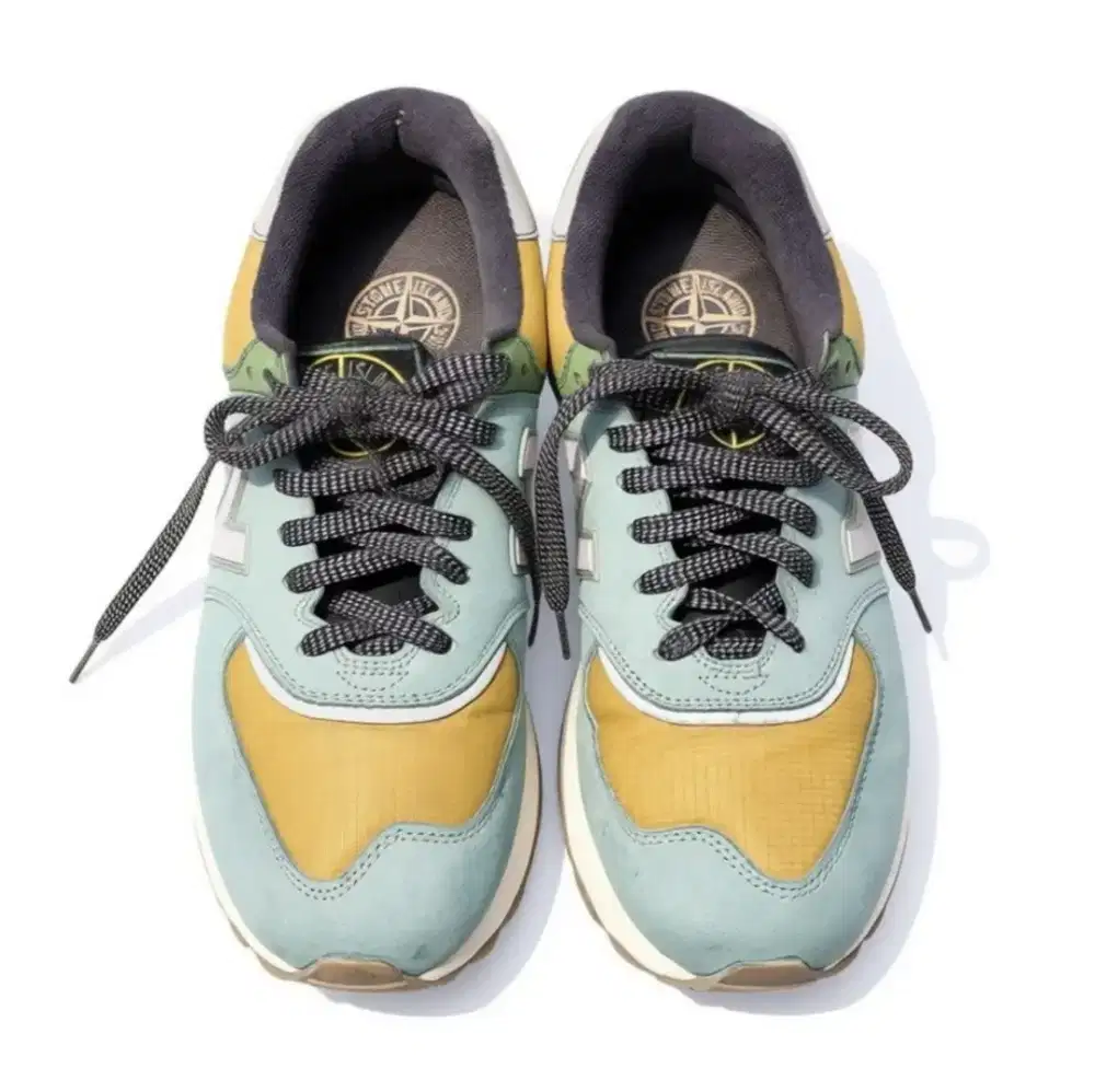 Sepatu New Balance Seken No 7.5 Atau 41.5
