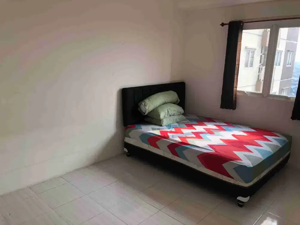 SEWA APARTEMEN PUNCAK DHARMAHUSADA
