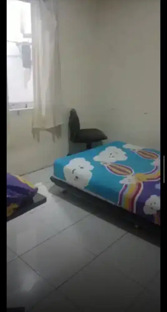Kos Khusus wanita