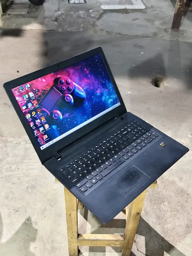 Laptop Lenovo Ideapad 80TJ