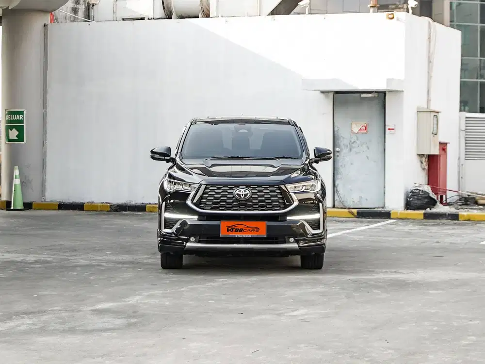 TOYOTA ZENIX Q HYBRID MODELISTA 2023