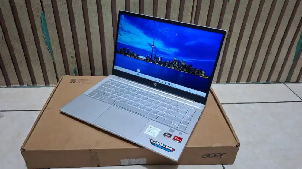 Laptop Hp Pavilion 14-ec0xxx