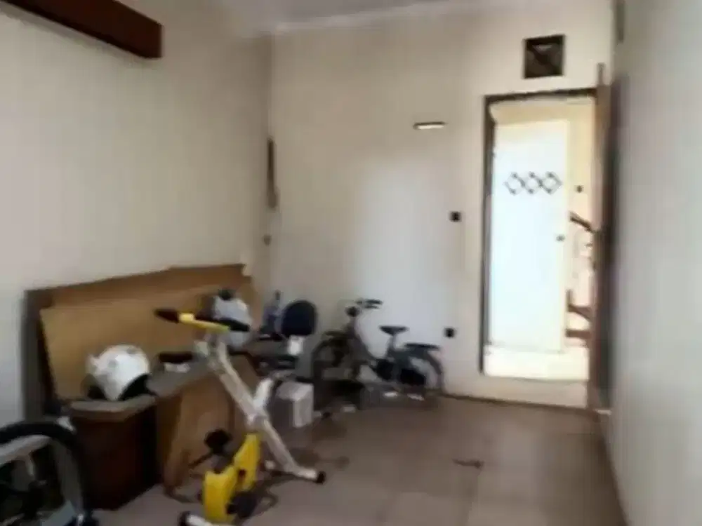 DIJUAL RUMAH Perumahan Sanggar Hurip, Buah Batu
