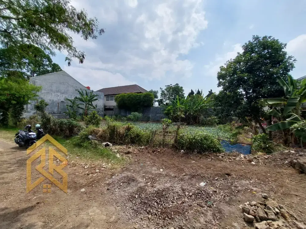 TANAH DIJUAL MURAH DI GEGERKALONG PERMAI Setiabudi Bandung Lokasi Strategis Akses Mudah
