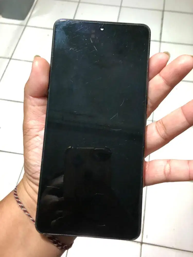 Lcd rog phone 8 pro