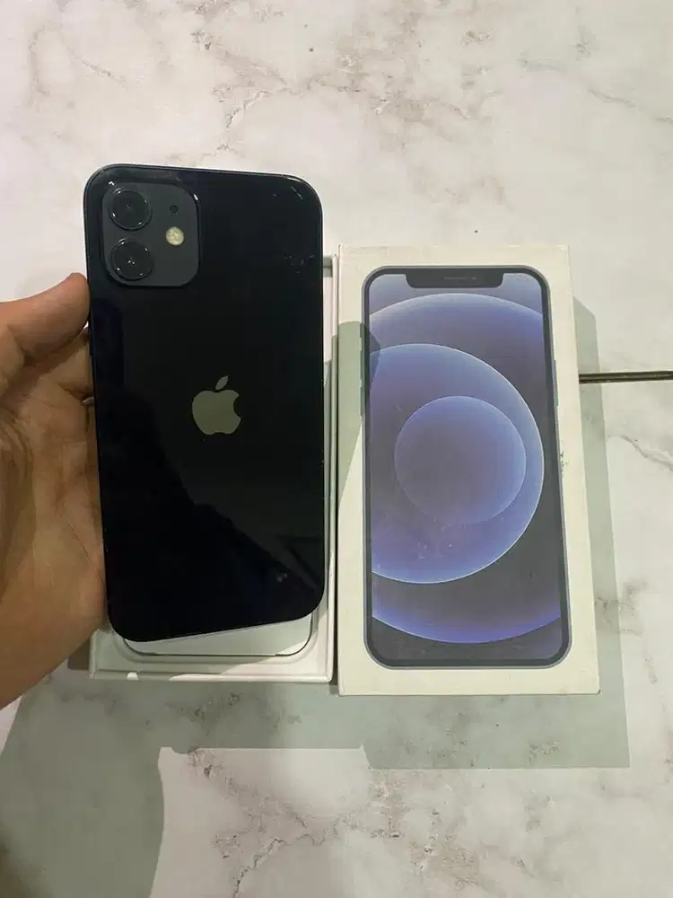 IPHONE 12 BASIC 128 GB