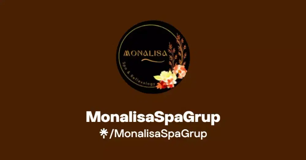 Lowongan Therapist perempuan di cabang Monalisa