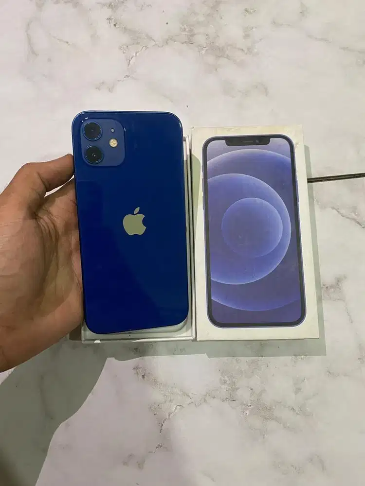 IPHONE 12 BASIC 128 GB