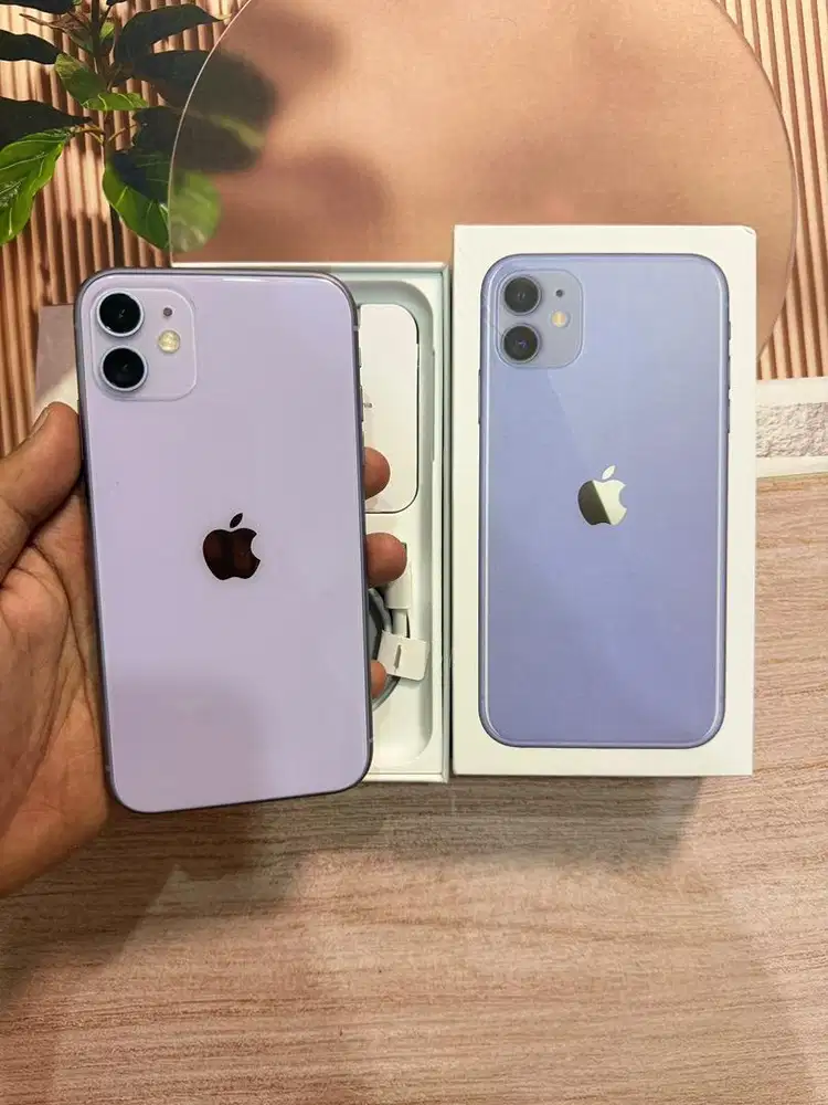 IPHONE 11 BASIC 128 GB