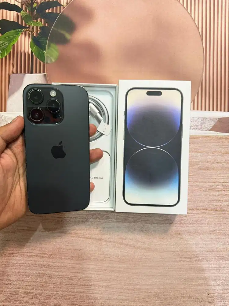 IPHONE 14 PRO 256 GB
