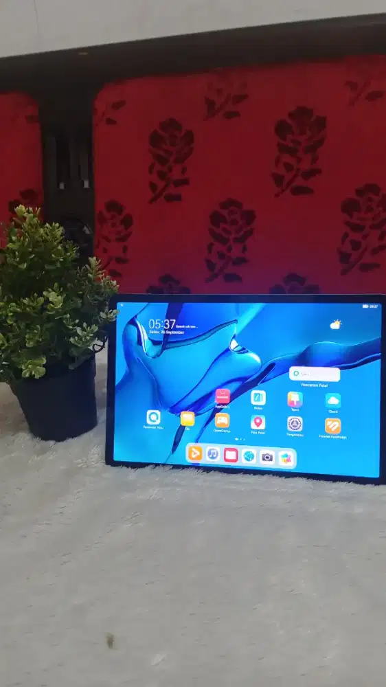 Huawei Matepad SE 11 4/128 - MULUS
