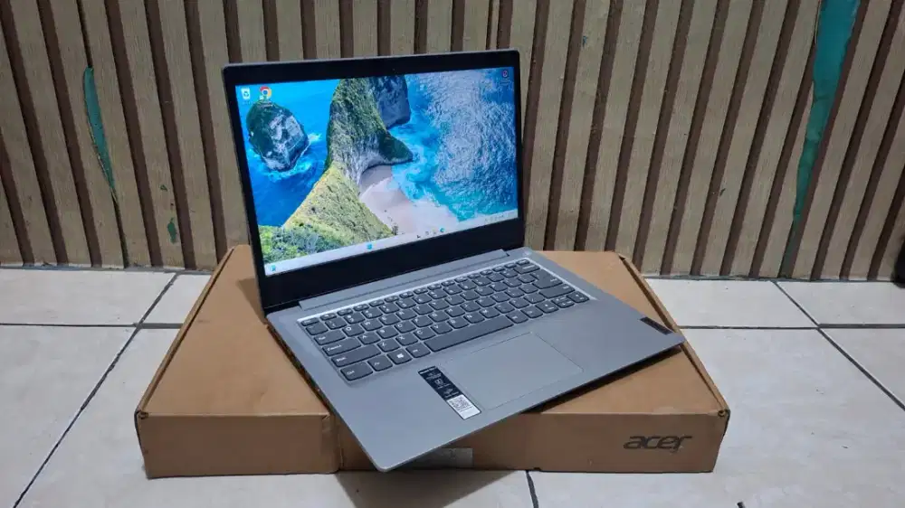 Laptop Lenovo Ideapad Slim 3