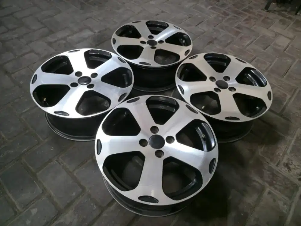 Velg Ori R16 ET 36 KIA Rio Picanto Atoz Visto Avega Verna I20 Vinfast