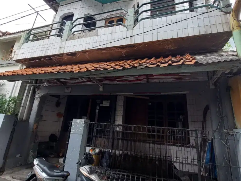 RUMAH KOS SAYAP JALAN PURWAKARTA ANTAPANI BANDUNG, Akses Mudah Harga Nego