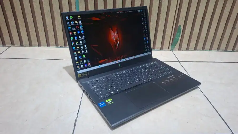 Laptop Acer Nitro ANV15-51