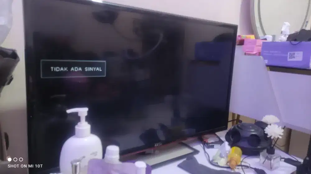 Jual Murah TV LED 32 inch ARISA