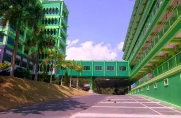 KAVLING VILLA LANGKAPURA VIEW PEMANDANGAN ALAM
