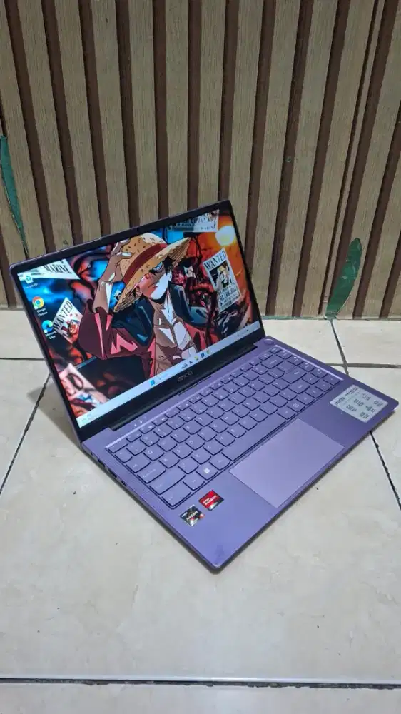 Laptop AXIOO HYPE AMD X5-2