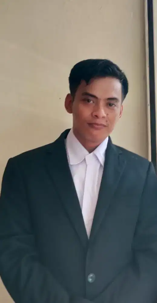 Mencari pekerjaan driver pribadi dan kantor