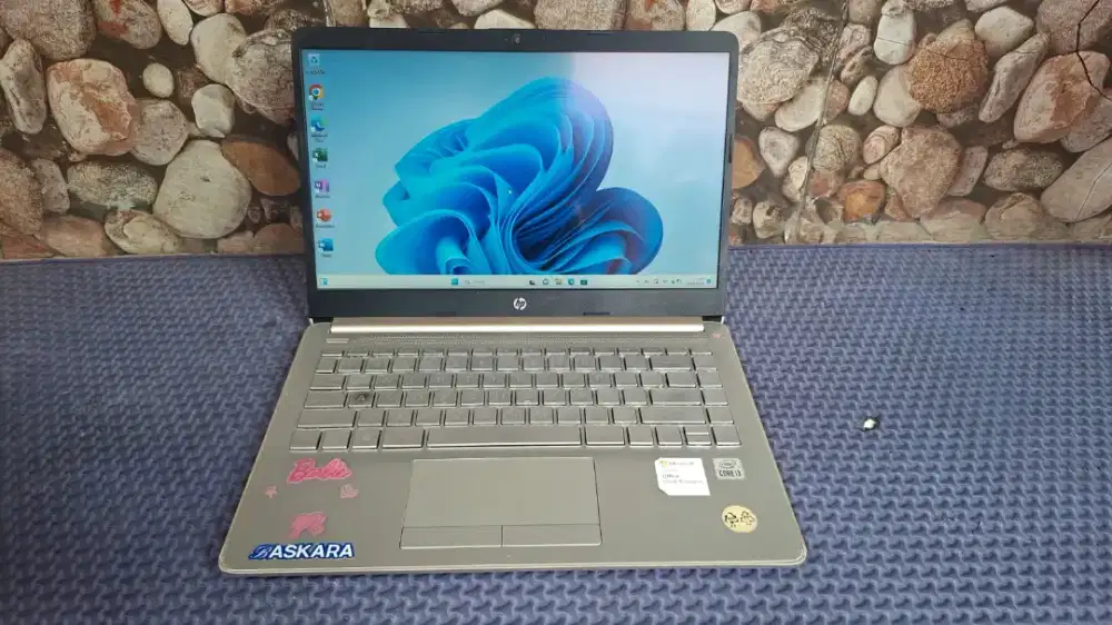 Laptop Hp 14s cf3xxx