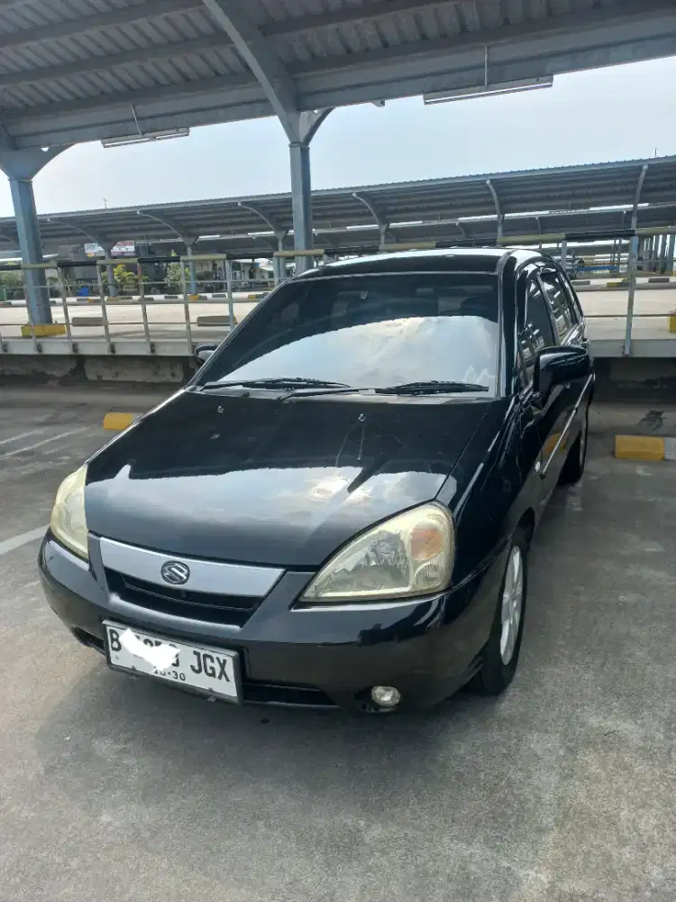 Suzuki Aerio 2003 MT
