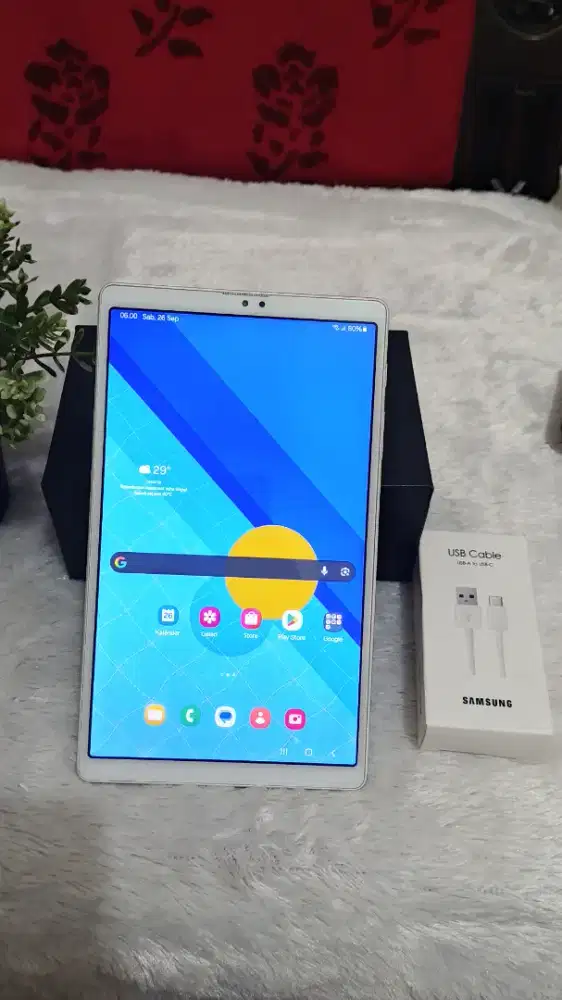 Samsung Galaxy Tab A7 Lite 3/32-Mulus