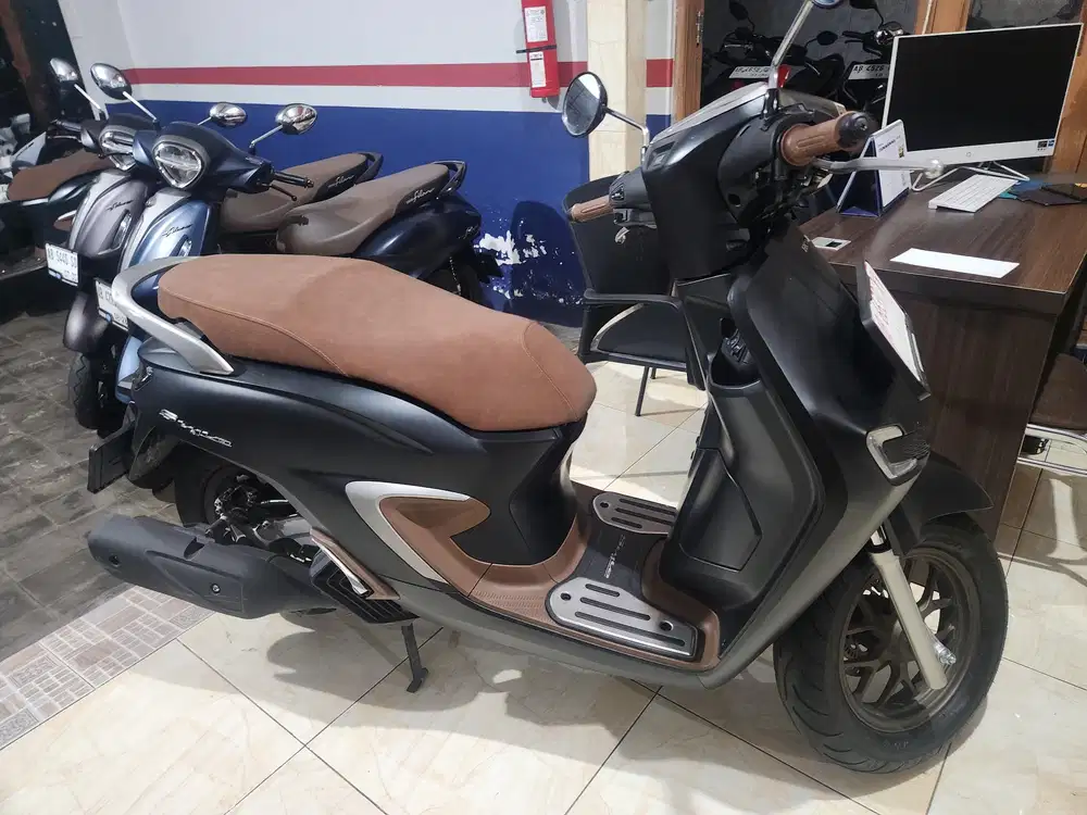 Stylo abs keyless 2025 remote 2 gbm