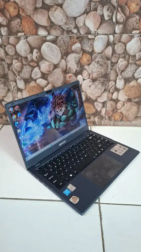 Laptop AXIOO HYPE 1