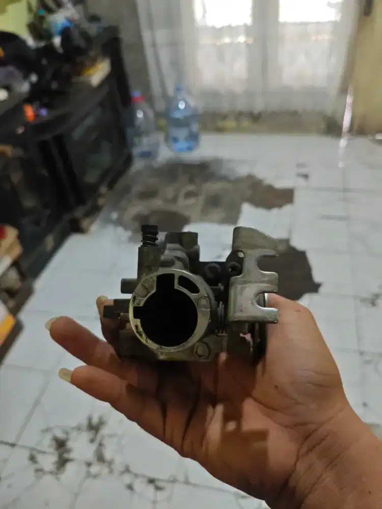 Banda vario sama mio