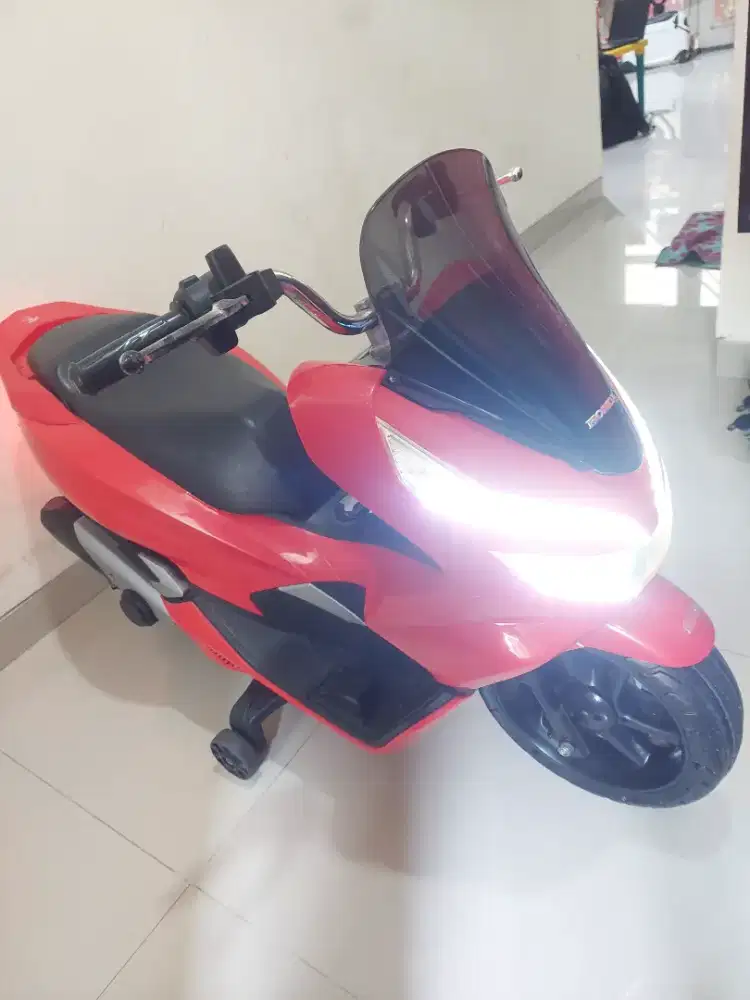 MURAH POL PCX MOTOR ANAK2 Normal SiapPakai BUKTIKAN