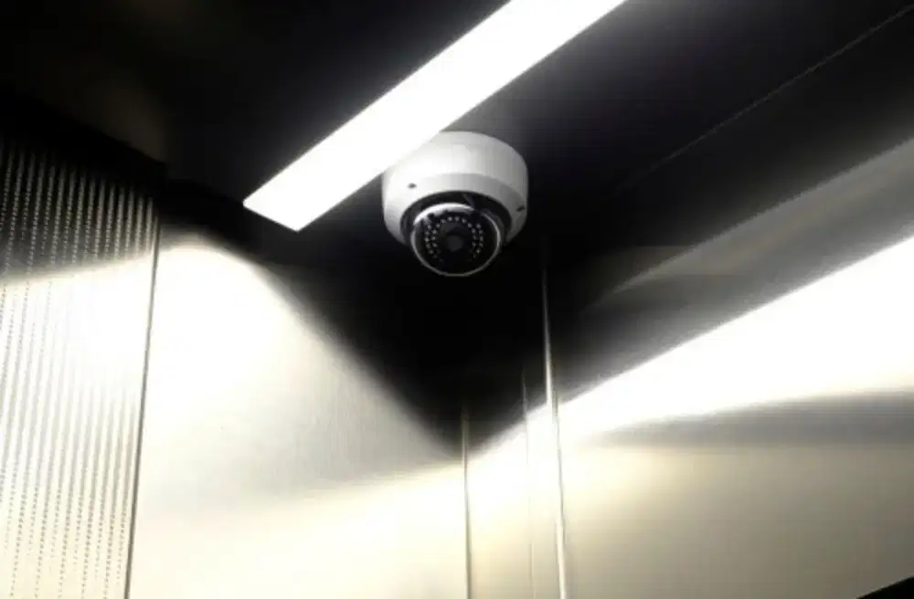 Dicari helper cctv