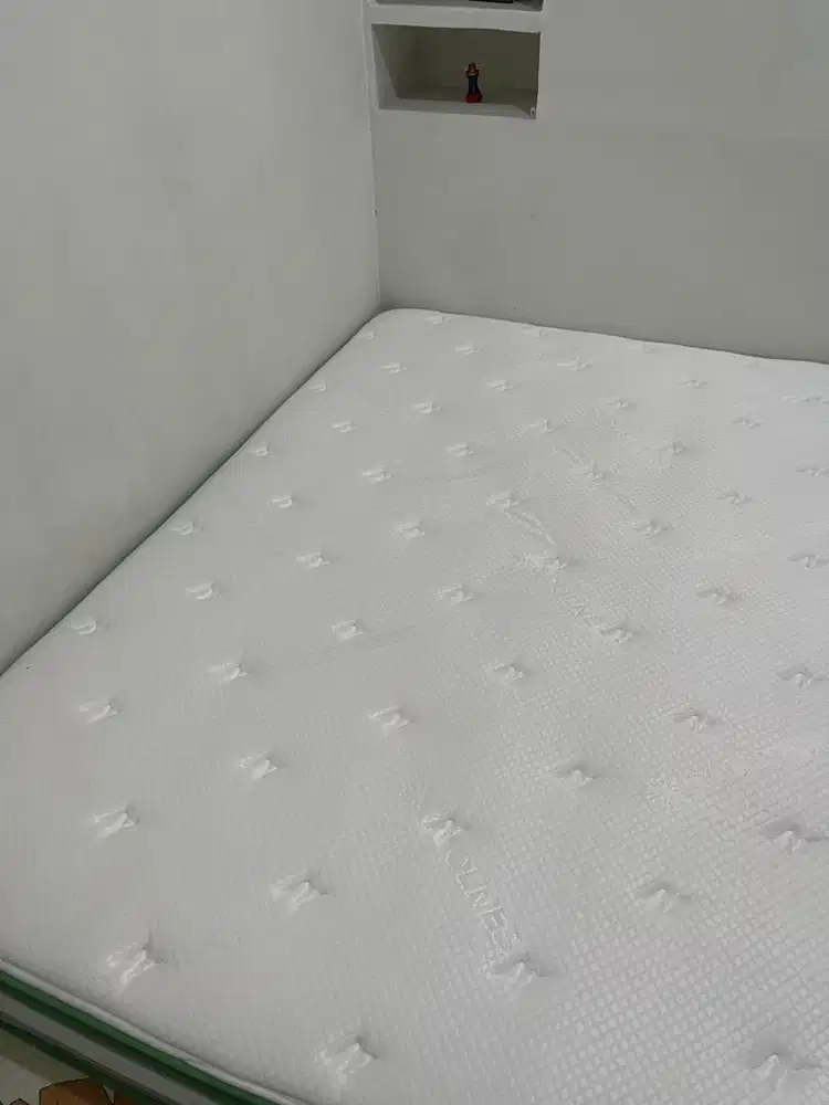 Kasur ukuran 140x200x30cm