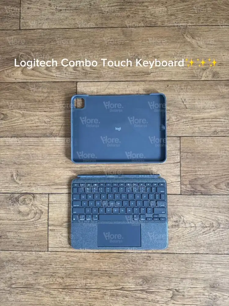 keyboard combo touch logitech 11 inc