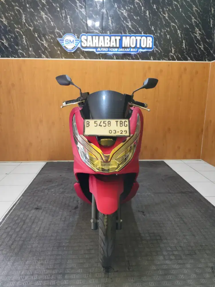 PCX 150 ABS TH 2019 CASH ATAU KREDIT DAN SPAYLATER BISA